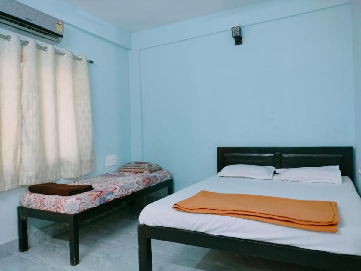 Hotel Royal Leelas Inn Kashid Εξωτερικό φωτογραφία